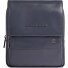  Philip Umhängetasche Leder 20 cm Variante blue