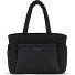  Hellvi Shopper Tasche 41.5 cm Laptopfach Variante all black