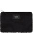  Clem Kosmetiktasche 22 cm Variante black forest