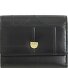  Up Geldbörse Leder 11 cm Variante black-nude