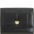  Up Geldbörse Leder 11 cm Variante black-nude