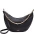 Petrona Schultertasche 30 cm Variante schwarz Petrona Schultertasche 30 cm Variante schwarz