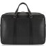  Montana Aktentasche RFID Schutz Leder 41 cm Laptopfach Variante black