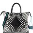  G3 Plus Handtasche Leder 37 cm Variante jaipur