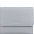 Viktoria Geldbörse RFID Leder 12 cm Variante grau Viktoria Geldbörse RFID Leder 12 cm Variante grau