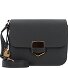  Lennox Umhängetasche Leder 20 cm Variante black