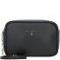 Umhängetasche Leder 20 cm Variante nero Umhängetasche Leder 20 cm Variante nero