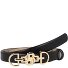 B-Icon Gürtel Leder Variante black | 95 cm B-Icon Gürtel Leder Variante black | 95 cm