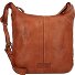  Submarine Umhängetasche Leder 31 cm Variante cognac