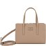  Cofano Marika Handtasche 25 cm Variante sesame