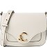  C-Me Umhängetasche Leder 21 cm Variante pearl