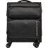 Zephyr 4 Rollen Kabinentrolley S 55 cm Variante black Zephyr 4 Rollen Kabinentrolley S 55 cm Variante black