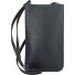 Ezra Handytasche Leder 11.5 cm Variante black Ezra Handytasche Leder 11.5 cm Variante black