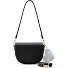 Tahmela Schultertasche 18 cm Variante black