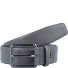 Mirage Gürtel Leder Variante grey | 90 cm Mirage Gürtel Leder Variante grey | 90 cm