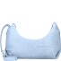 Elvira Umhängetasche Leder 26 cm Variante iceberg Elvira Umhängetasche Leder 26 cm Variante iceberg