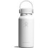  Micro Hydro Trinkflasche 300 ml Variante white