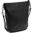  Moore Umhängetasche Leder 22 cm Variante black