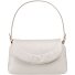  Melville Schultertasche Leder 29 cm Variante pearl