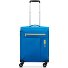  Lite Soft Neon 4 Rollen Kabinentrolley 55 cm Variante blue