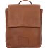 Soft Skylar City Rucksack Leder 27 cm Variante chestnut Soft Skylar City Rucksack Leder 27 cm Variante chestnut