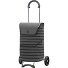  Scala Shopper Jelke Einkaufstrolley 59 cm Variante anthrazit