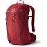 Maya 20 Plus Trekkingrucksack 49 cm Variante iris red Maya 20 Plus Trekkingrucksack 49 cm Variante iris red