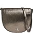 Minimal Monogram Umhängetasche 22 cm Variante gunmetal Minimal Monogram Umhängetasche 22 cm Variante gunmetal