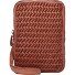  Anchor Love Bruna Umhängetasche Leder 15 cm Variante charming cognac