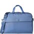  Libra Harmony Aktentasche RFID 36 cm Laptopfach Variante baltic blue