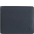Geldbörse RFID Leder 11 cm Variante navy Geldbörse RFID Leder 11 cm Variante navy
