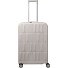  Panello 4 Rollen Trolley M 65 cm mit Dehnfalte Variante ivory
