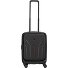  Amplix 4 Rollen Kabinentrolley 54 cm Laptopfach Variante black