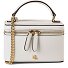  Hallee Mini Bag Handtasche Leder 14.5 cm Variante white