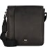  Golf 2.0 Umhängetasche Leder 22 cm Variante schwarz