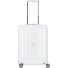  Piz 4 Rollen Kabinentrolley 55 cm Variante white
