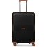 Eco Edition 02 4 Rollen Trolley 67 cm mit Dehnfalte Variante black Eco Edition 02 4 Rollen Trolley 67 cm mit Dehnfalte Variante black