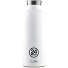  Clima Trinkflasche 500 ml Variante stone ice white