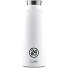  Clima Trinkflasche 500 ml Variante stone ice white