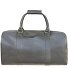 Willow Weekender Reisetasche Leder 50 cm Variante anthrazit Willow Weekender Reisetasche Leder 50 cm Variante anthrazit