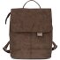  Mademoiselle.M City Rucksack 29 cm Variante cord wood