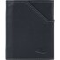 Nagoya Geldbörse RFID Leder 7 cm Variante black Nagoya Geldbörse RFID Leder 7 cm Variante black