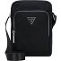 Roma Umhängetasche 19.5 cm Variante black Roma Umhängetasche 19.5 cm Variante black