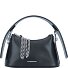  Natural Handtasche 20 cm Variante black