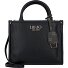  Ridhi Schultertasche S 26 cm Variante nero