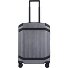  PQL-Premium 4 Rollen Kabinentrolley 50 cm Variante graphite-black