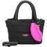 Boxy36 Handtasche 19 cm Variante boombastic black Boxy36 Handtasche 19 cm Variante boombastic black