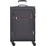 Crosstrack 4-Rollen Trolley 67 cm Variante grey/red Crosstrack 4-Rollen Trolley 67 cm Variante grey/red