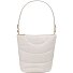  Barbara Schultertasche Leder 24.5 cm Variante pearl