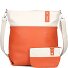  Jana Schultertasche 33 cm Variante papaya